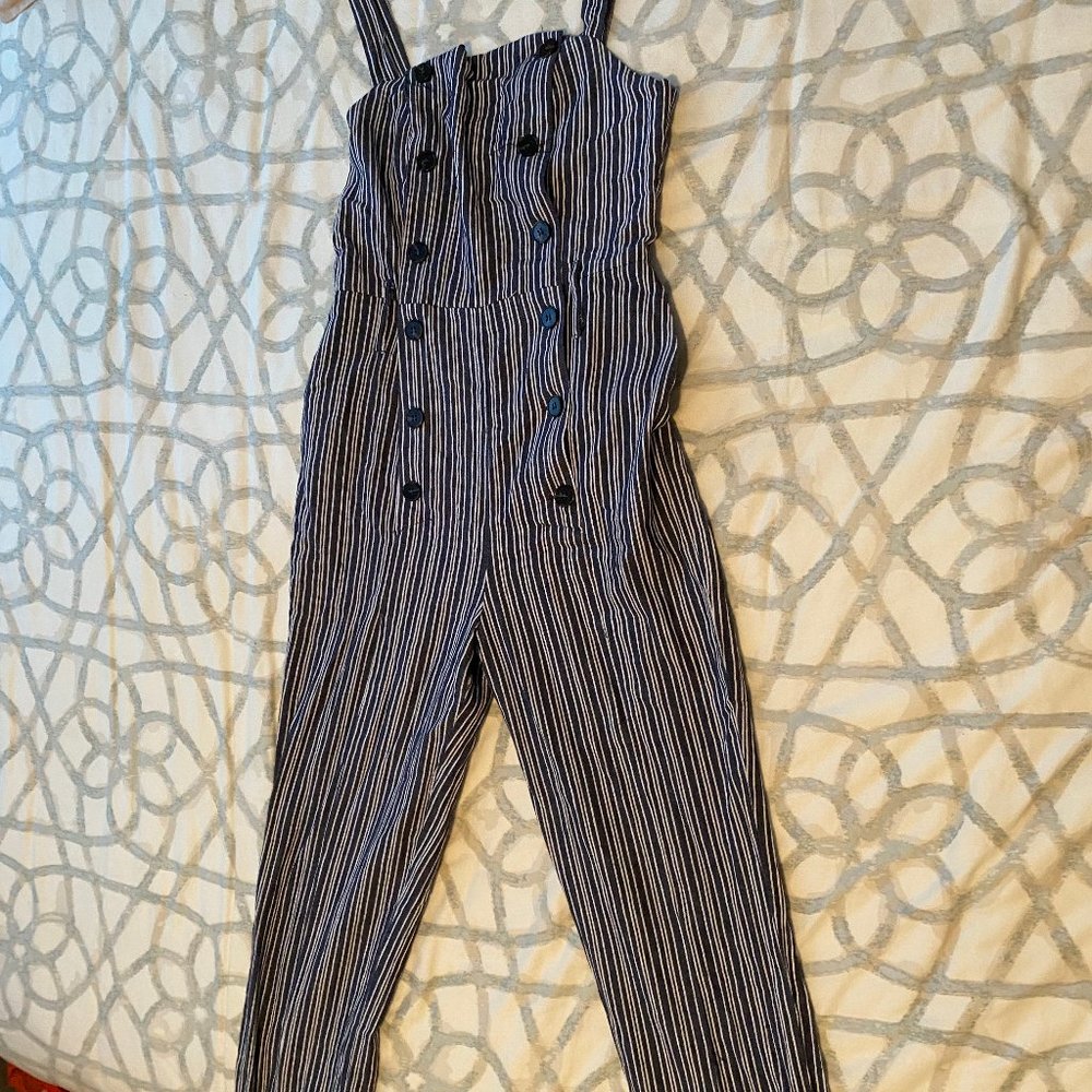 Sailor Striped Roper